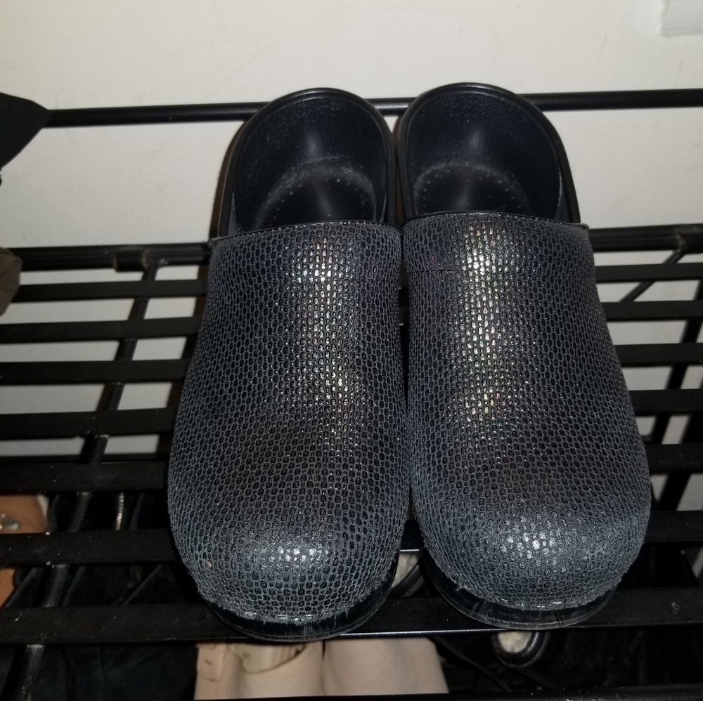 Dansko Professional Clogs